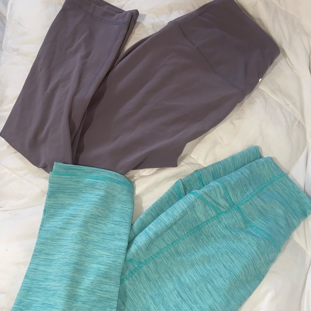 Women’s work out pants